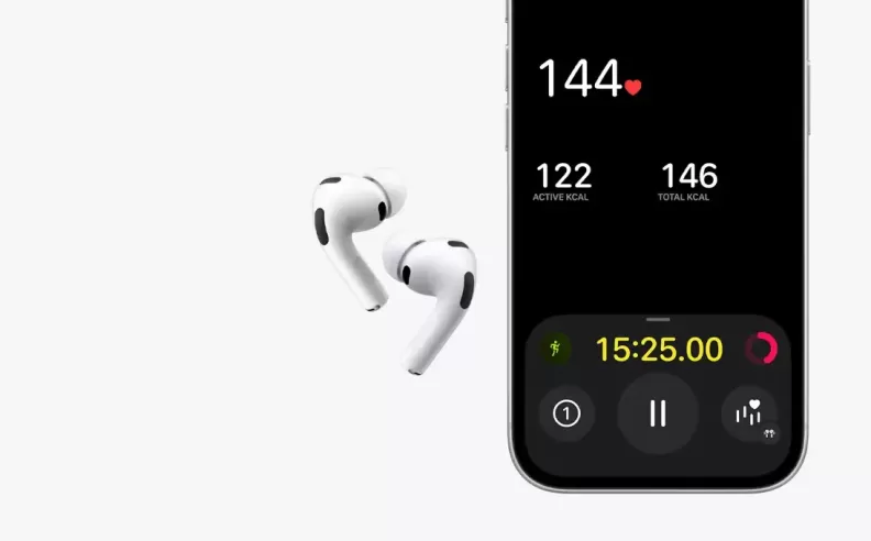 Fitness Features You Didn’t Expect