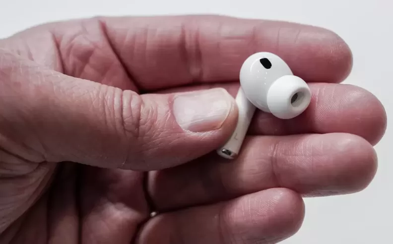 Sound That Feels Bigger