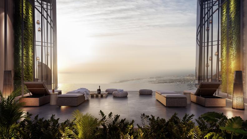 Vignette Collection and the Vision Behind Ciel Dubai Marina