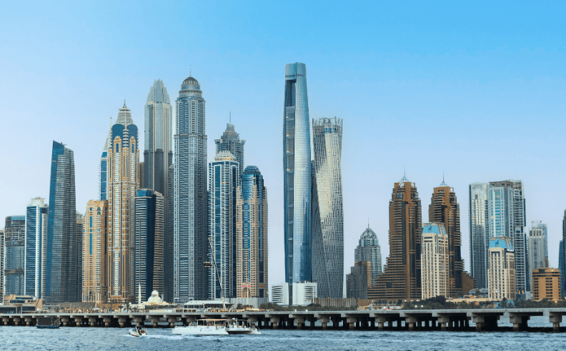 Ciel Dubai Marina VIGNETTE COLLECTION to open in November 2025