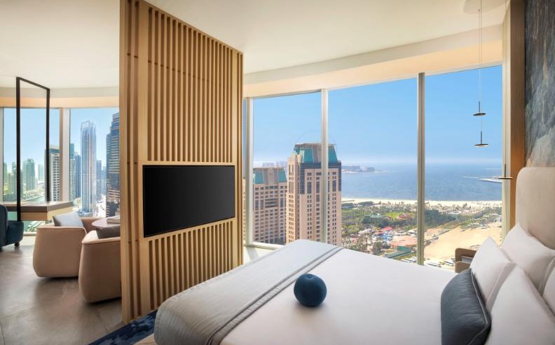 Wellness, Business, and Exclusive Experiences