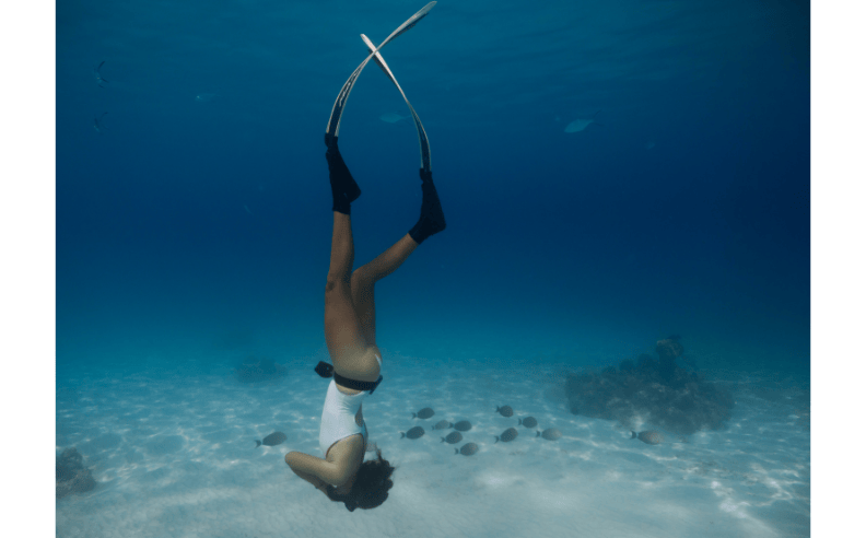 Freediving Experiences at Avani+ Barbarons Seychelles  SEO Question: