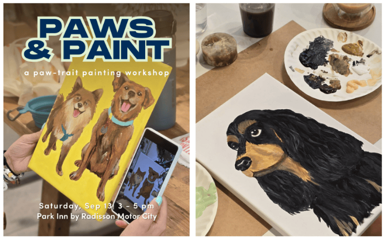 Unleash Your Inner Artist The Stunning Transformation Of Wood With Automotive Paint