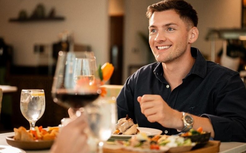 Al Jaddaf Rotana: Elegant Venues for Every Celebration