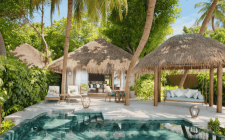Island Escapades at Baros Maldives