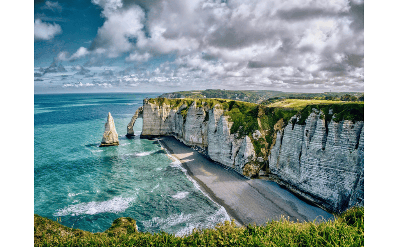Tamuda Bay, Morocco: Sun-kissed quiet and the hush of sea breeze