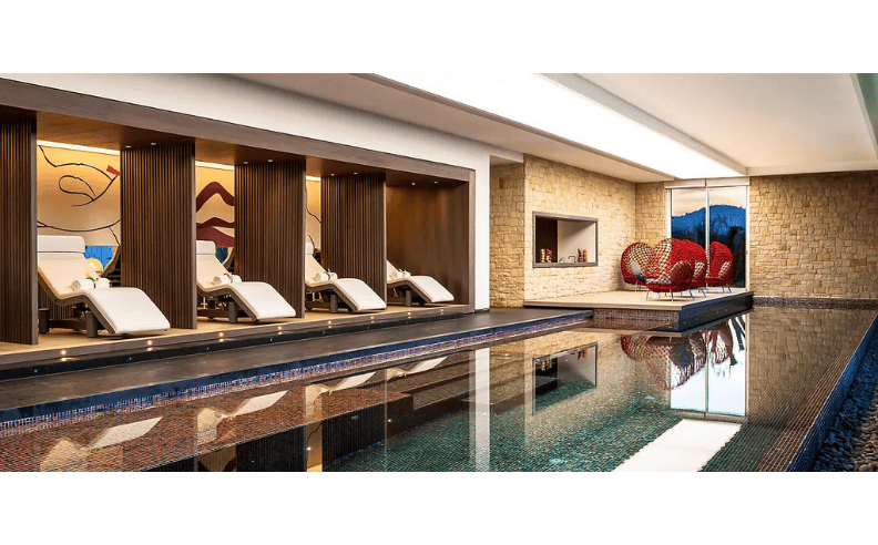 Quiberon, France: Tidal rhythms and sea-inspired serenity