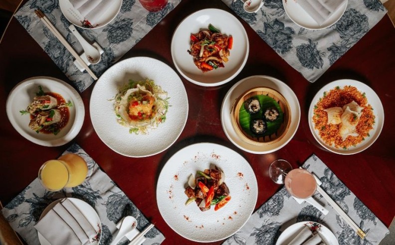 Regional Culinary Highlights