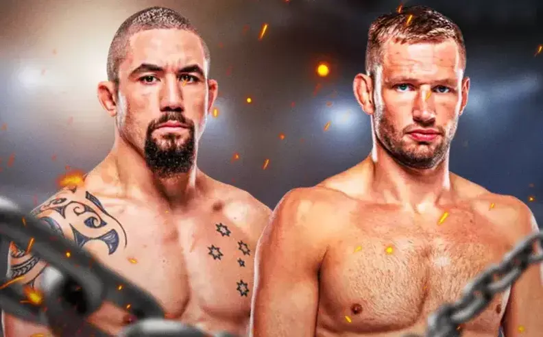 Implications for both fighters