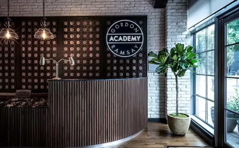 A boost for culinary culture