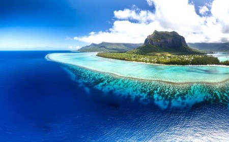 Mauritius Welcomes Saudi Visitors with Culture, Nature, and Adventure this Season