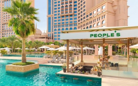 Celebrate Saudi National Day with Exclusive Stay Offers at Rixos Marina Abu Dhabi