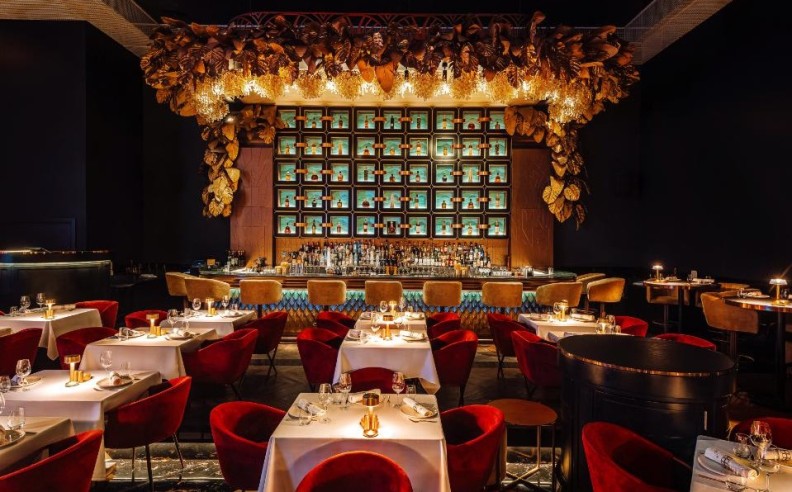 World-Class Performances at Season 9: Caliente