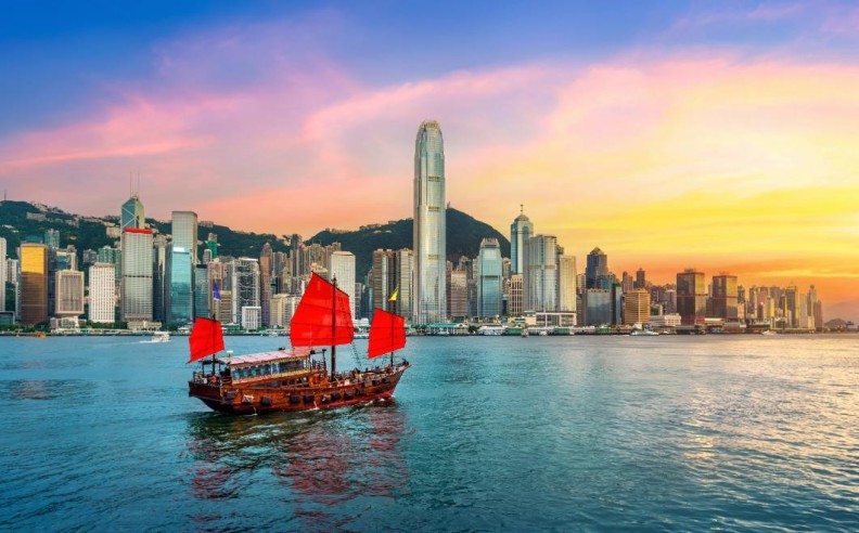 Hong Kong’s Growing Muslim-Friendly Reputation