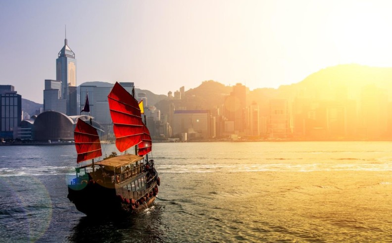 Hong Kong is Named the Most Promising Muslim Friendly Destination of the Year
