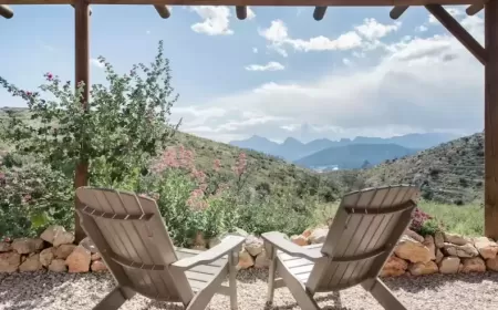 Unforgettable Airbnb Villas in Spain for the Ultimate Getaway