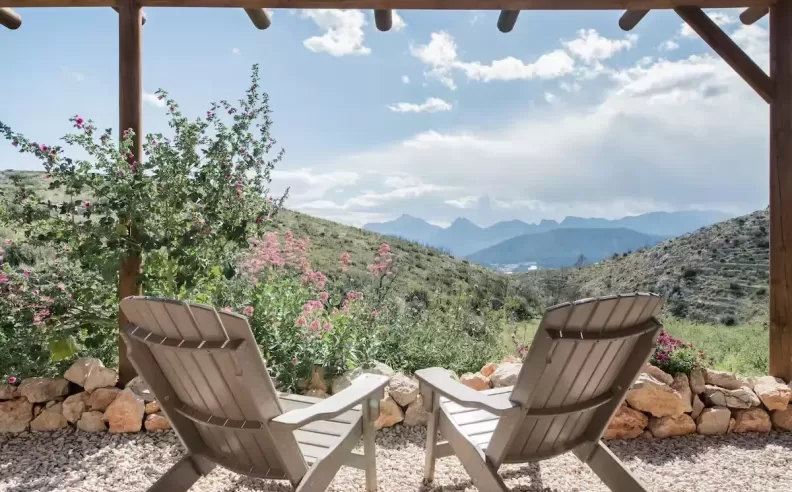 Unforgettable Airbnb Villas in Spain for the Ultimate Getaway