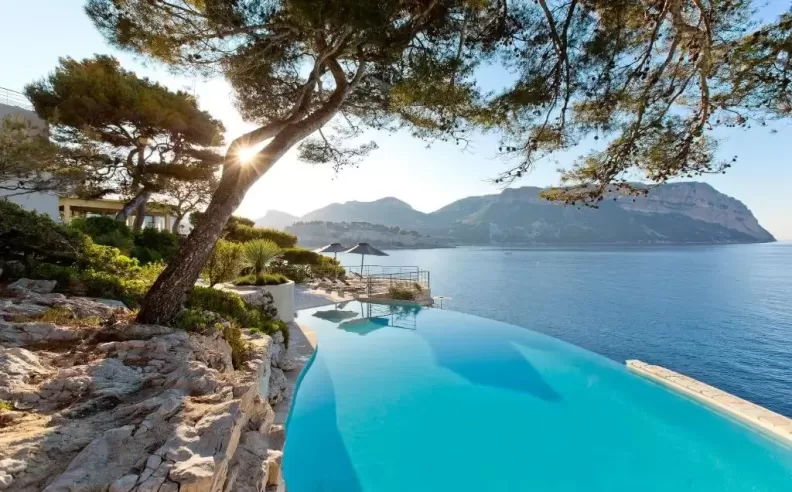 Mediterranean Spirit