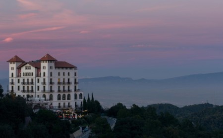 Sunset Hospitality Group unveils METT Barcelona