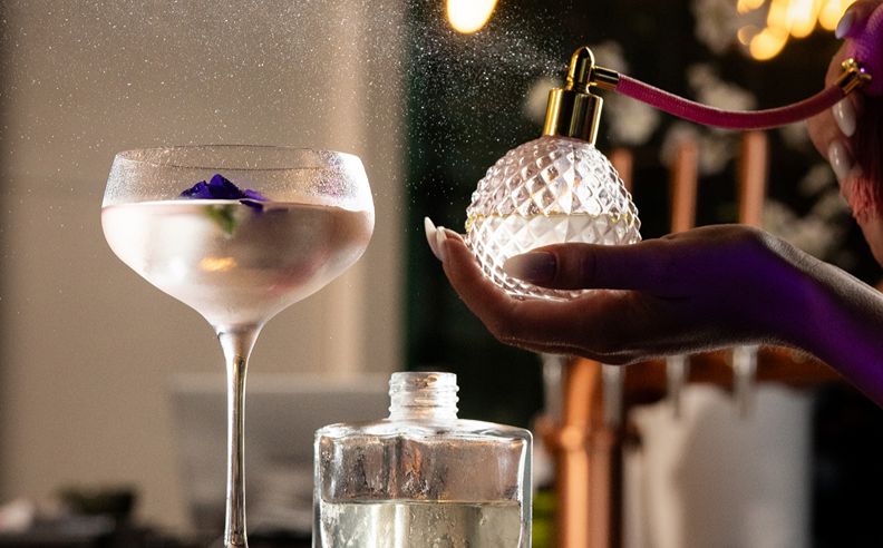 Events and Experiences at Jones Social