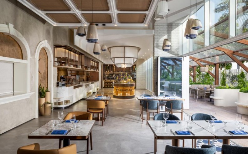 Prime Location in Dubai Downtown