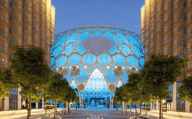 Al Wasl Season event highlights