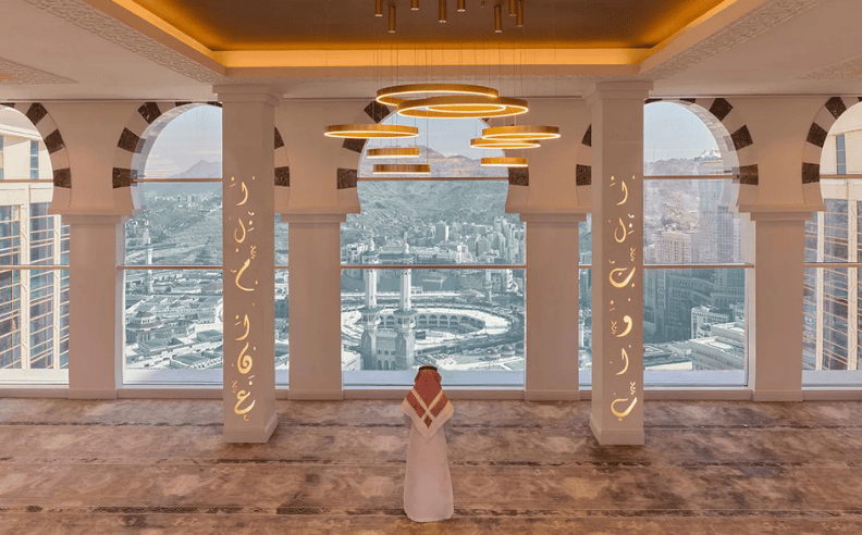 خدمة الغرف