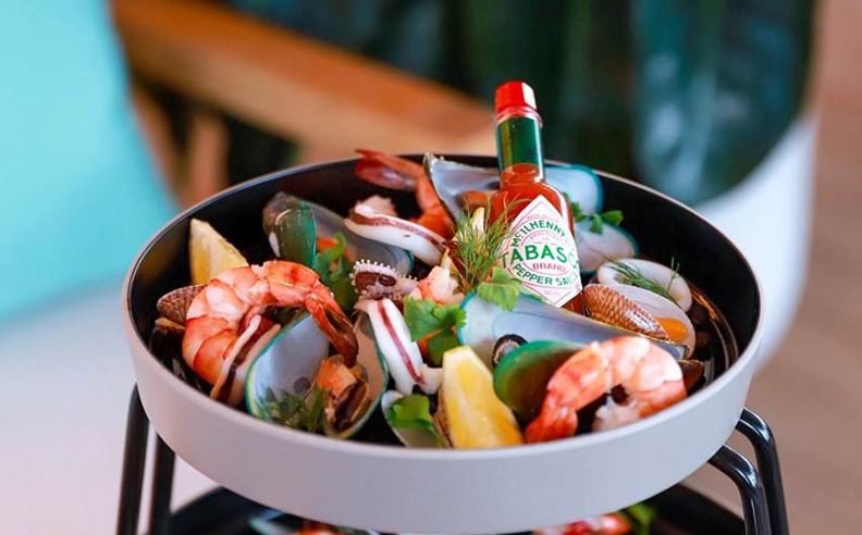 LAY Beach Club Pattaya: Drinks, Entertainment, and Events