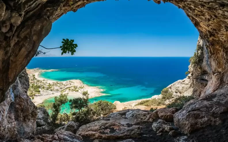 Crete: History and Nature Combined