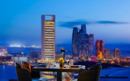 فندق ريكسوس مارينا أبوظبي يحتفل باليوم الوطني السعودي مع عروض إقامة حصرية