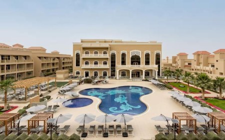 Radisson Riyadh Airport Marks Saudi National Day with Family, Dining & Wellness Deals