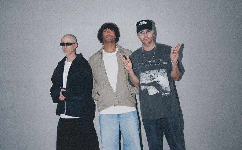 Keinemusik – Global Electronic Music Collective