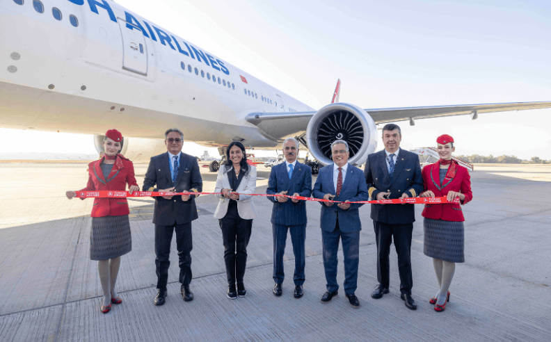 Explore Seville with Turkish Airlines’ Special Fares