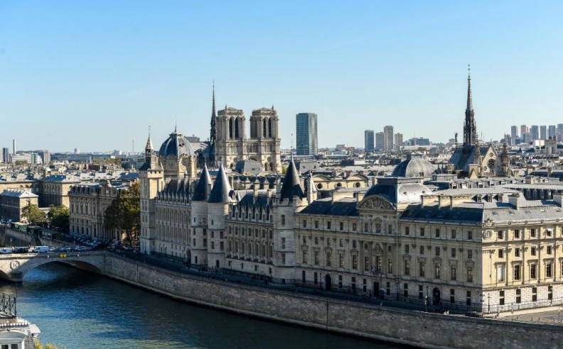 Cheval Blanc Paris – Luxury in the Heart of the City