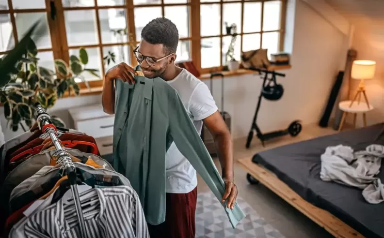 Men’s Size Guide: Easy Steps to Find the Perfect Fit