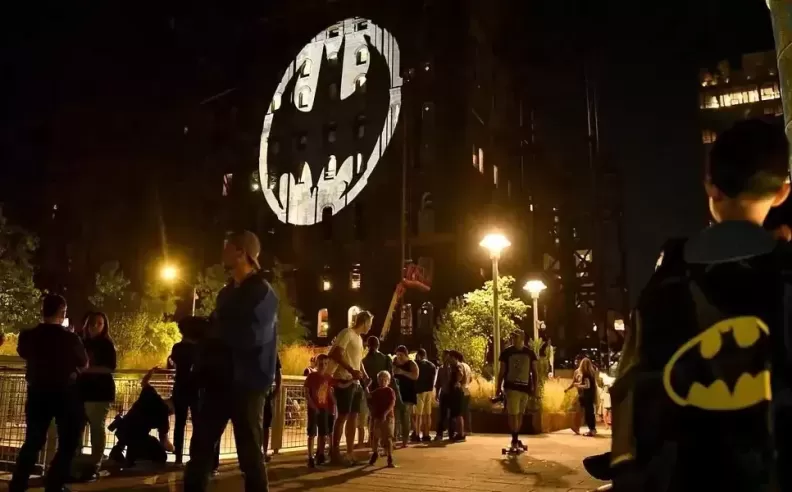 الفعاليات والأنشطة المميزة