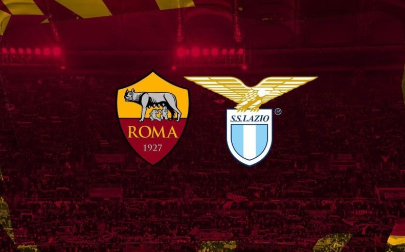 Roma vs Lazio: The Eternal City Derby