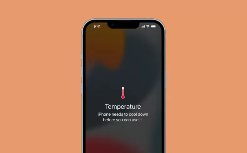 Device Heat