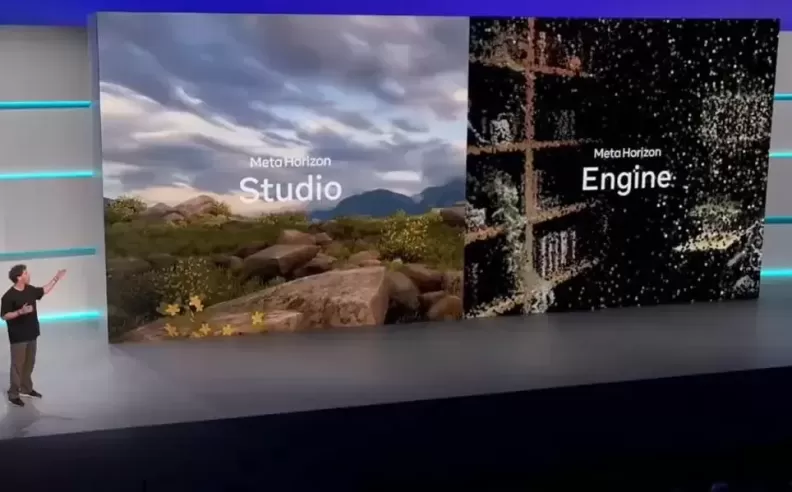 Horizon Engine