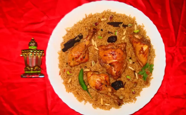 نكهات نزوى والجبال