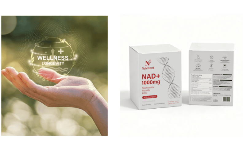 Bien-Etre Launches NuVivant in Dubai, Bringing the Future of Longevity to the Middle East