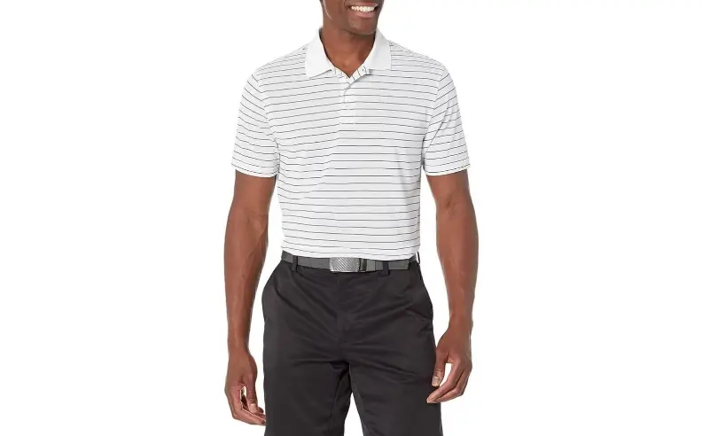 Amazon Essentials Quick-Dry Polo