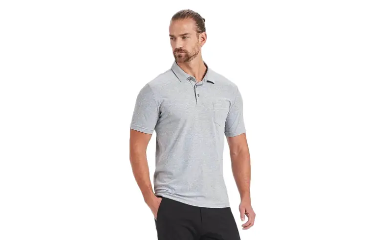 Vuori Ace Polo