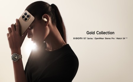 Xiaomi 15T Series Redefines Flagship Standards with Advanced Optics and Innovation