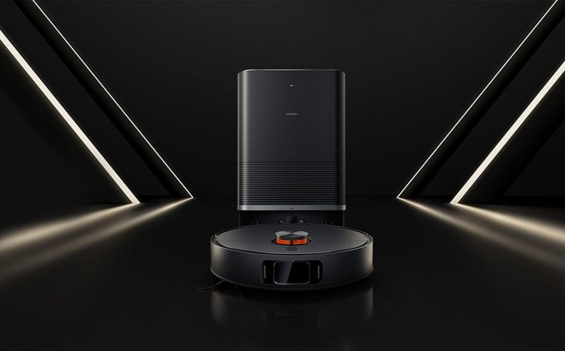 AI Home Cleaning & Smart Security