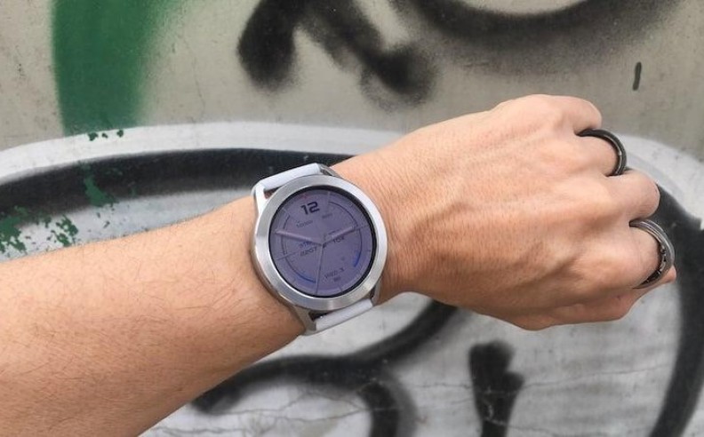 Health and Fitness Tracking with Xiaomi Watch S4