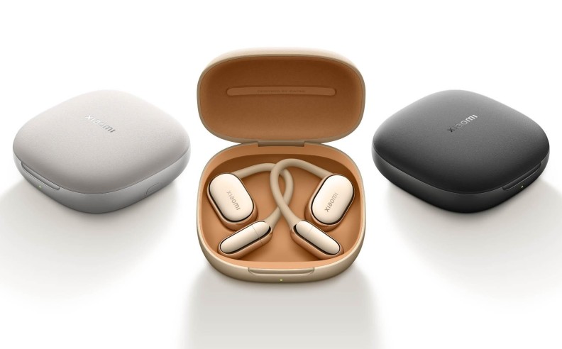 Audio Innovation with Xiaomi Open Wear Stereo Pro