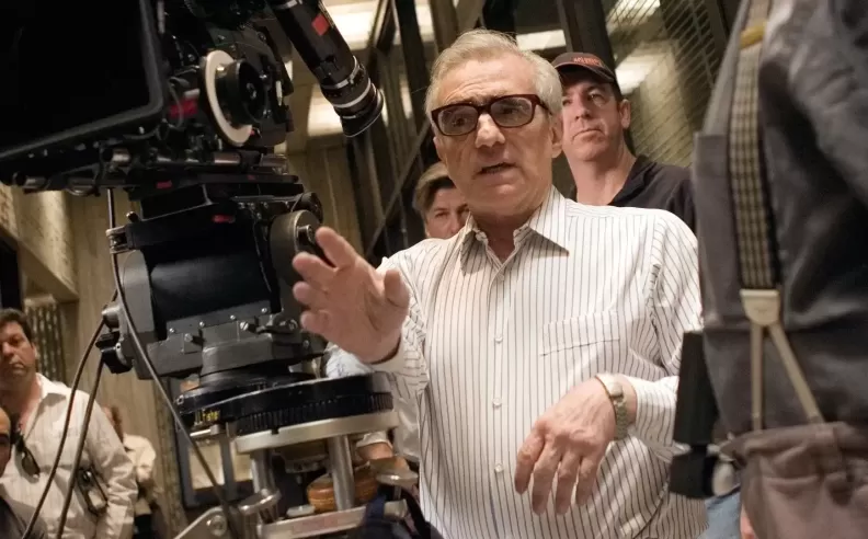 Behind the Script