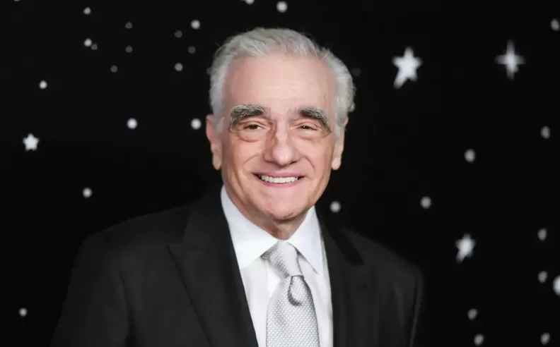 Scorsese’s New Vision