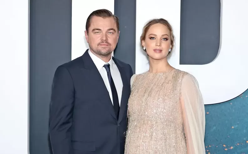 The Leading Duo